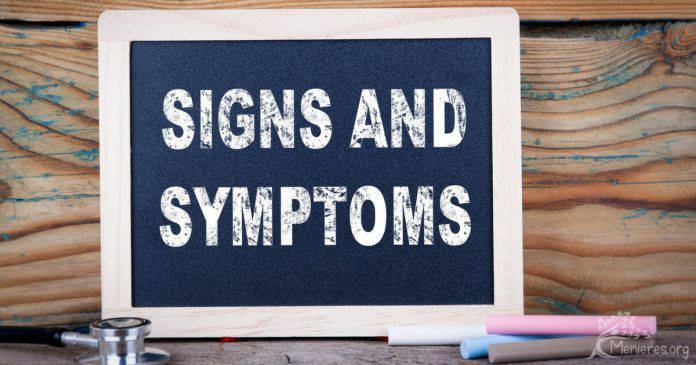 Meniere's Disease Symptoms and Signs 1200x630