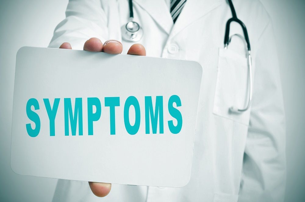 Meniere's Syndrome Symptoms 1000x664
