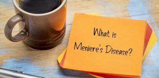 What Is Meniere's Disease 1200x630