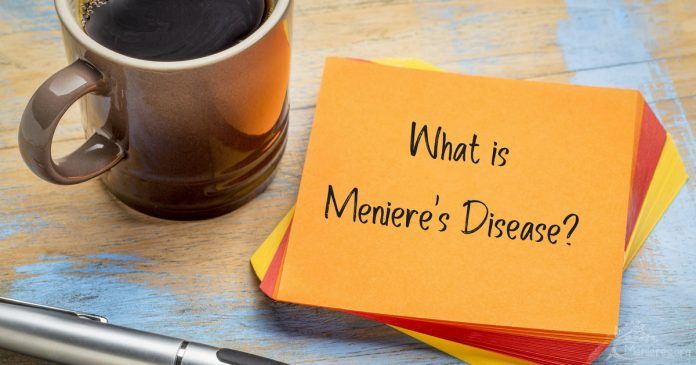 What Is Meniere's Disease 1200x630