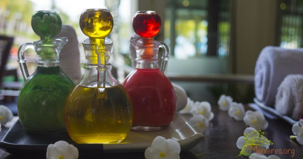 essential oils for menieres 1200x630