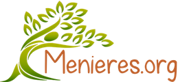 Meniere's.org Logo 275x120