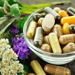 OTC Medication, Supplements, Vitamins for Meniere’s Disease vitamins for menieres disease 1200x630